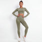 Sportler | Nahtlose Leggings