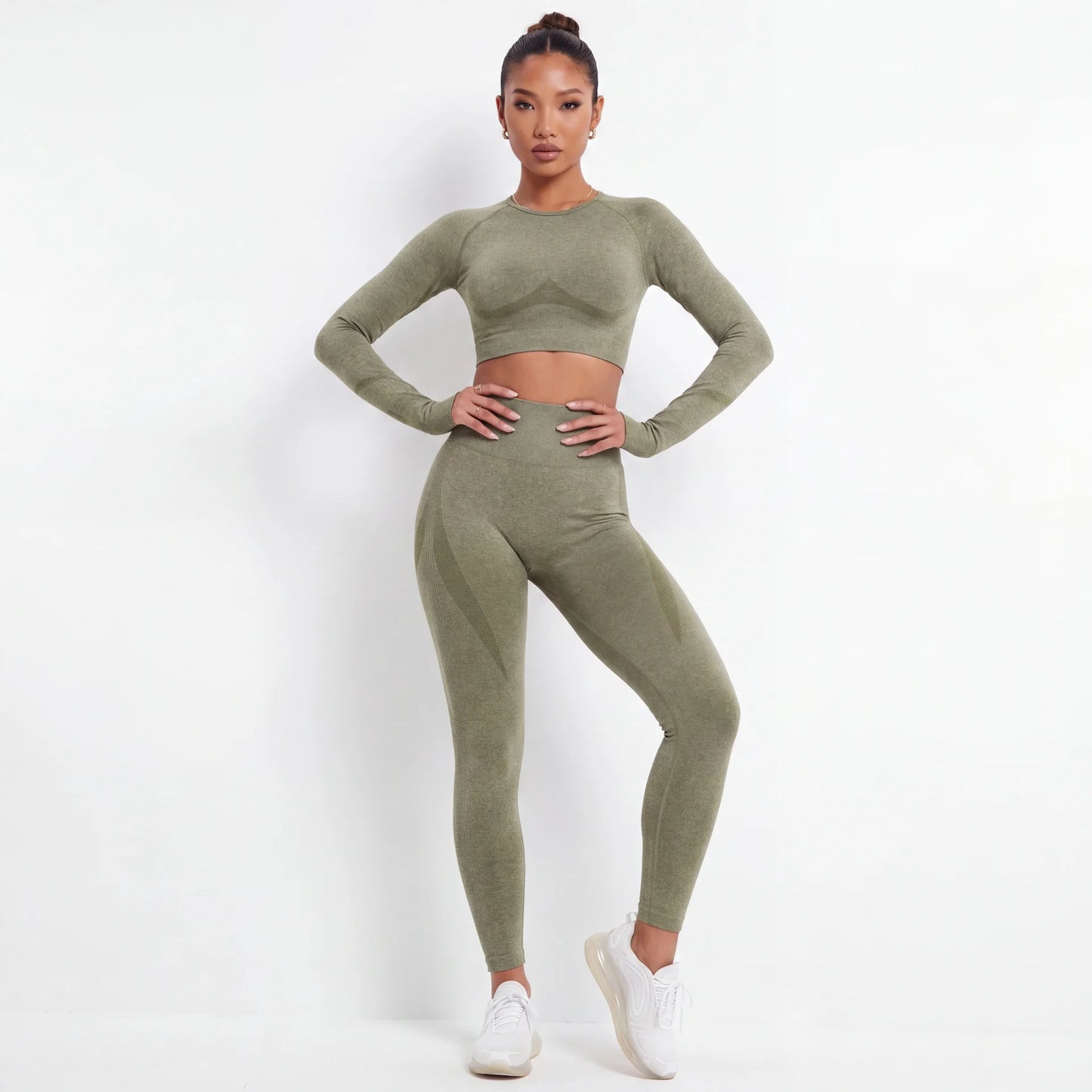 Sportler | Nahtlose Leggings