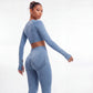 Sportler | Nahtlose Leggings