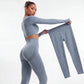 Sportler | Nahtlose Leggings