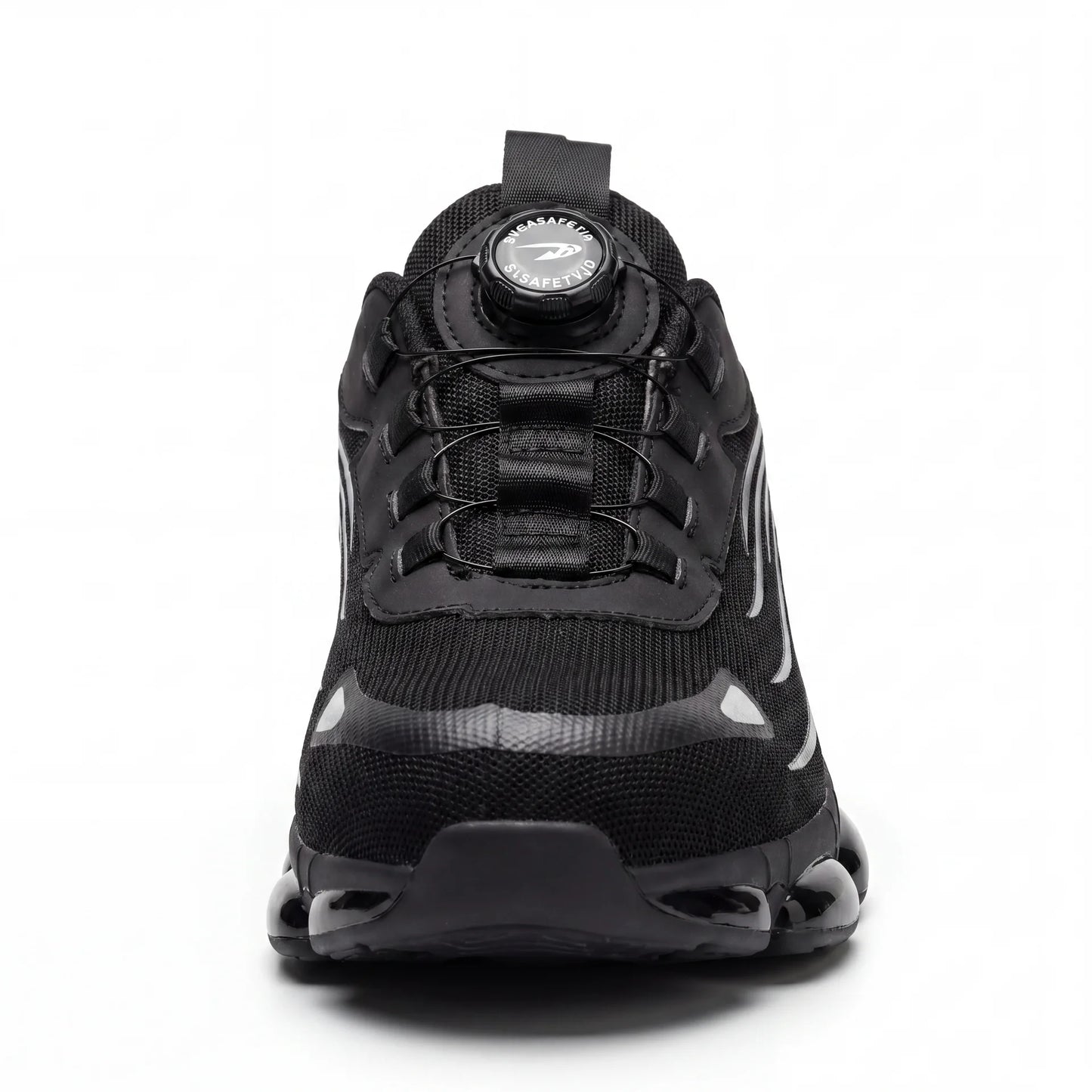 Henner Z90 - Ultralichte en duurzame veiligheidschoenen 