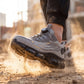 Henner Z90 - Ultralichte en duurzame veiligheidschoenen 