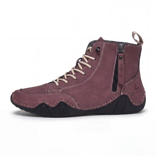 VogSalkin - Snelle ritschoenen die duurzaam en sterk zijn 