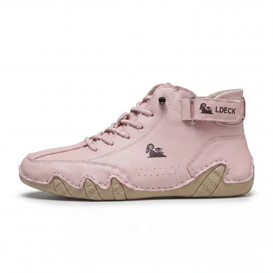 Chaussures VogLdeck – Confort révolutionné tout au long de la journée