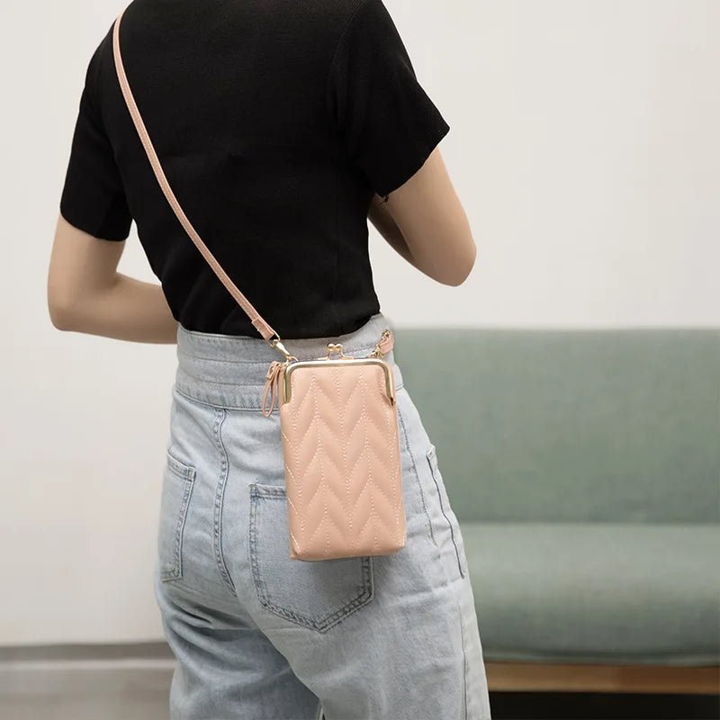 ChicDia | Mini Phone Bag