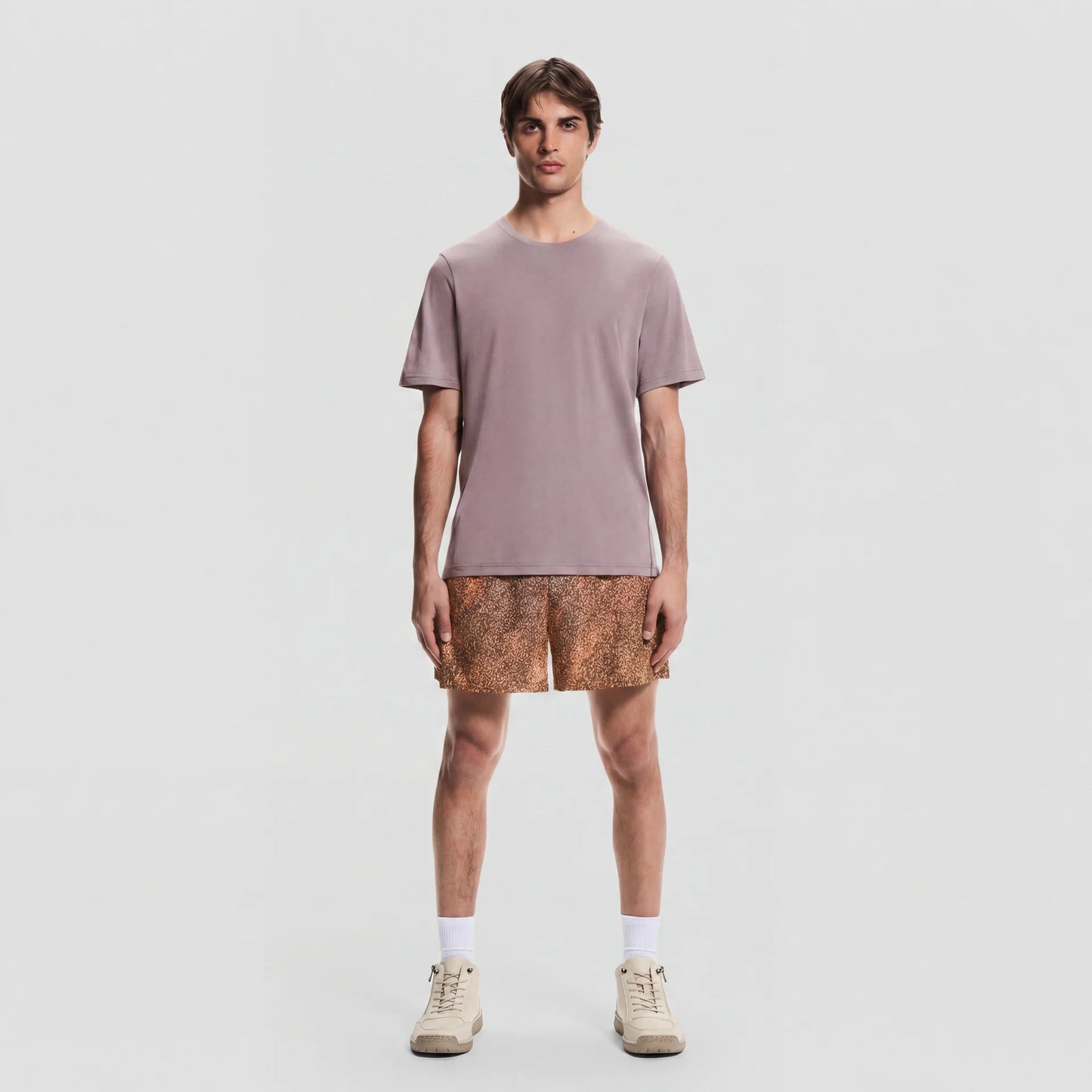 VogaDeck Zip – Sneakers Confort & Suport Ortopedic 