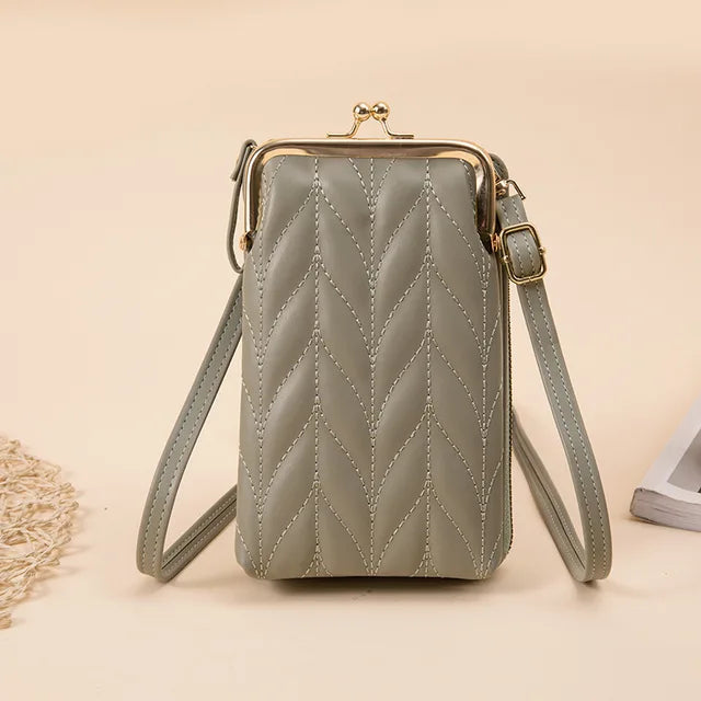 ChicDia | Mini Phone Bag